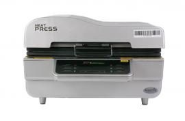 Термопресс вакуумный HeatPress V-01 3D Термопресс вакуумный HeatPress V-01 3D