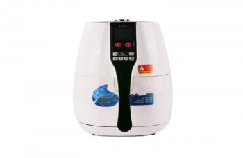 Термопресс вакуумный HeatPress V-02 3D Mini