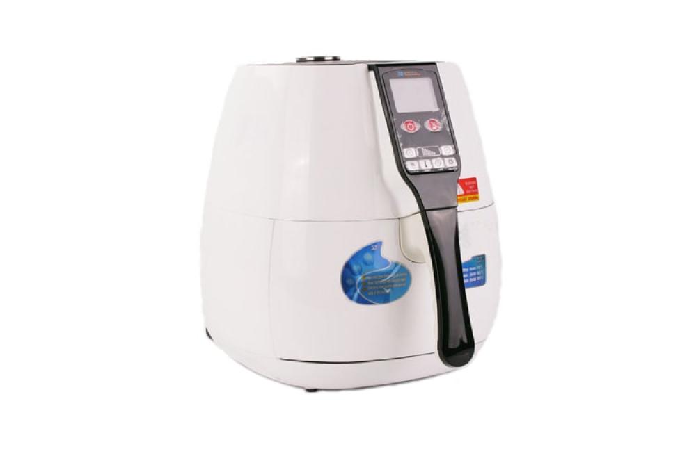 изображение Термопресс вакуумный HeatPress V-02 3D Mini - изображение 2