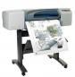 изображение Плоттер HP DesignJet 500 Plus 24