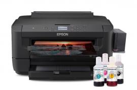 Принтеры с поддержкой функции AirPrint - облачные принтеры