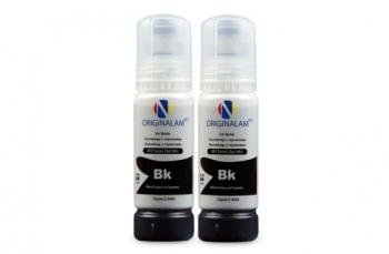 Светостойкие чернила ORIGINALAM.NET Black 70 мл (Бесконтактные) - 2шт