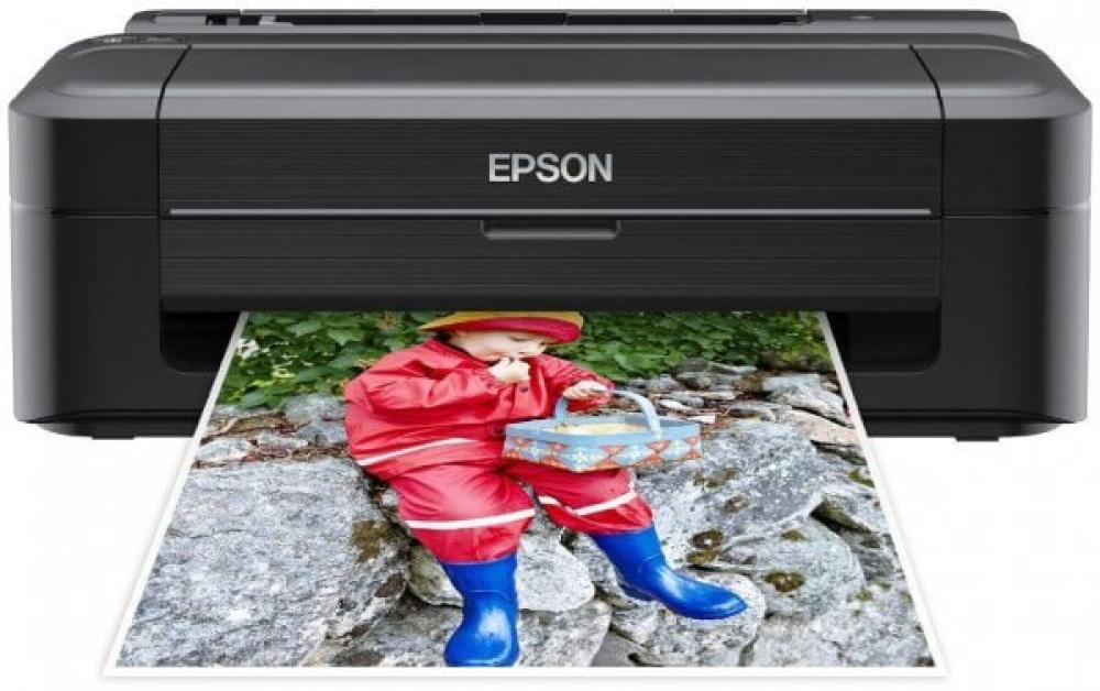 изображение Принтер Epson Expression Home XP-33 с СНПЧ - изображение 3