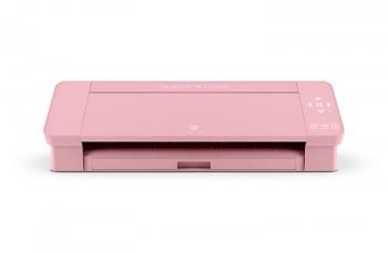 Режущий плоттер Silhouette CAMEO 4 Pink