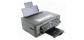 Фото Epson XP-303 с СНПЧ