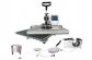 изображение Многофункциональный термопресс INKSYSTEM C-04-2938 4 в 1 и принтер Epson L1300 с набором для сублимационной печати