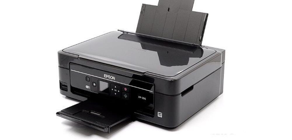 Фото Epson XP-306 с СНПЧ - изображение 2