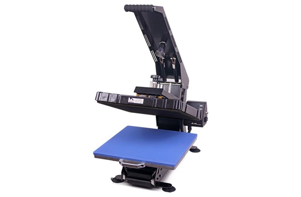 изображение Термопресс INKSYSTEM SP AO3838 38*38 см планшетный - изображение 1