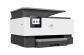 изображение МФУ HP OfficeJet Pro 9010 с оригинальными картриджами