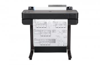Плоттер HP Designjet T630 24"