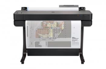 Плоттер HP Designjet T630 36"