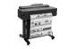 изображение Плоттер HP Designjet T650 24