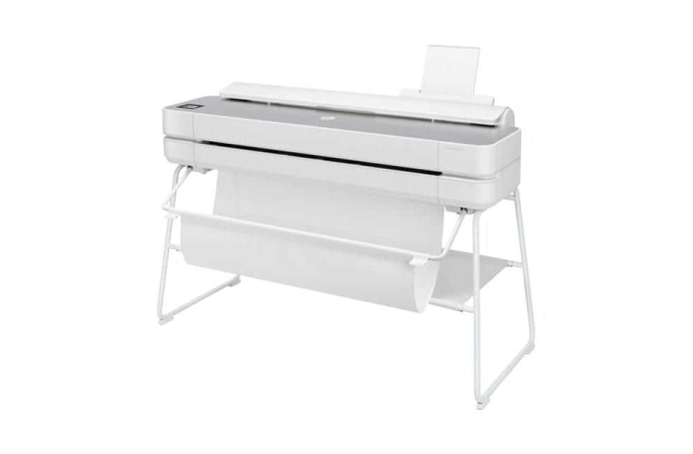 изображение Плоттер HP Designjet Studio 36" - изображение 2