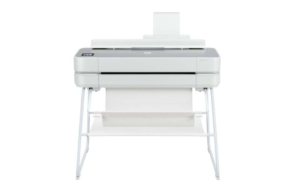изображение Плоттер HP Designjet Studio Steel 24" - изображение 1