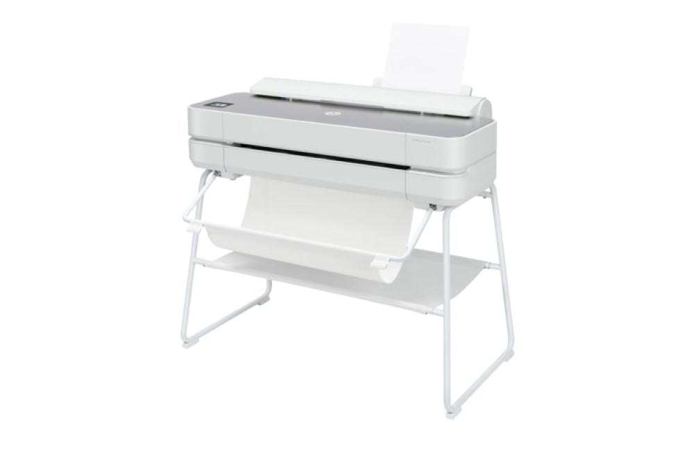 изображение Плоттер HP Designjet Studio Steel 24" - изображение 3