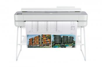Плоттер HP Designjet Studio Steel 36"