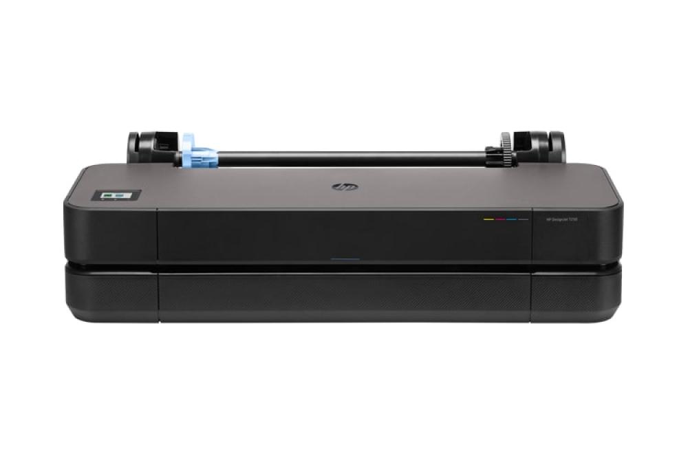 изображение Плоттер HP Designjet T250 24" - изображение 1