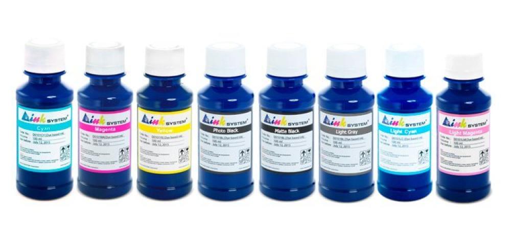 изображение Принтер Epson Stylus Photo R1900 Refurbished by Epson с СНПЧ - изображение 4