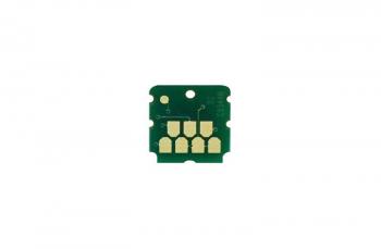 Чип C9344 для абсорбера для моделей Epson XP-3100, XP-3105, XP-3150, XP-4100, XP-4105, XP-3205, XP-4205, WF-2830 (одноразовый)
