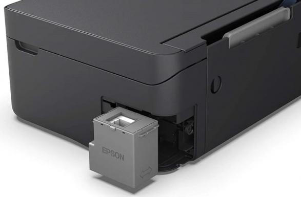 изображение Бокс обслуживания (абсорбер) C9344 для Epson XP-3100, XP-3105, XP-4100, XP-4105, WF-2830, WF-2860