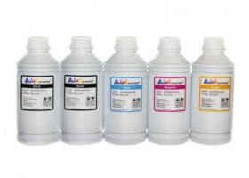 Чернила INKSYSTEM для фотопечати на Canon imagePROGRAF TM-200