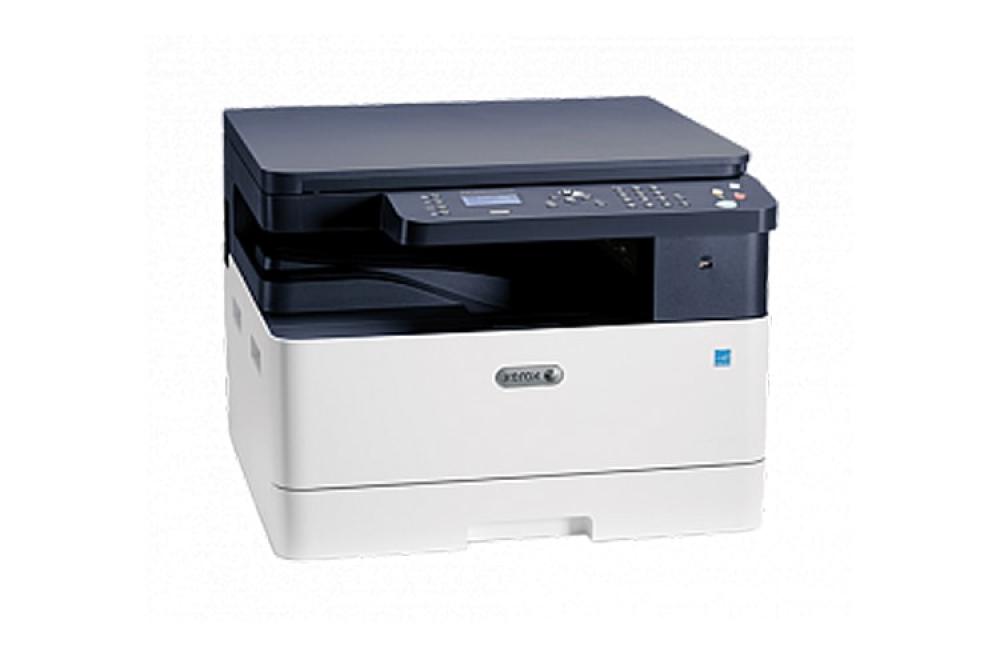 изображение МФУ лазерное XEROX B1022DN - изображение 2
