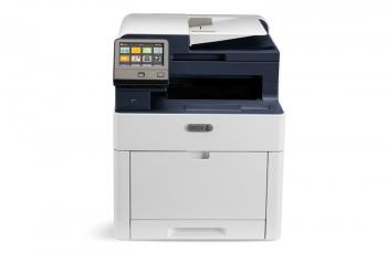 МФУ светодиодное цветное XEROX WorkCentre 6515N