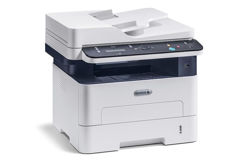 изображение МФУ лазерное XEROX WorkCentre В205 - изображение 3