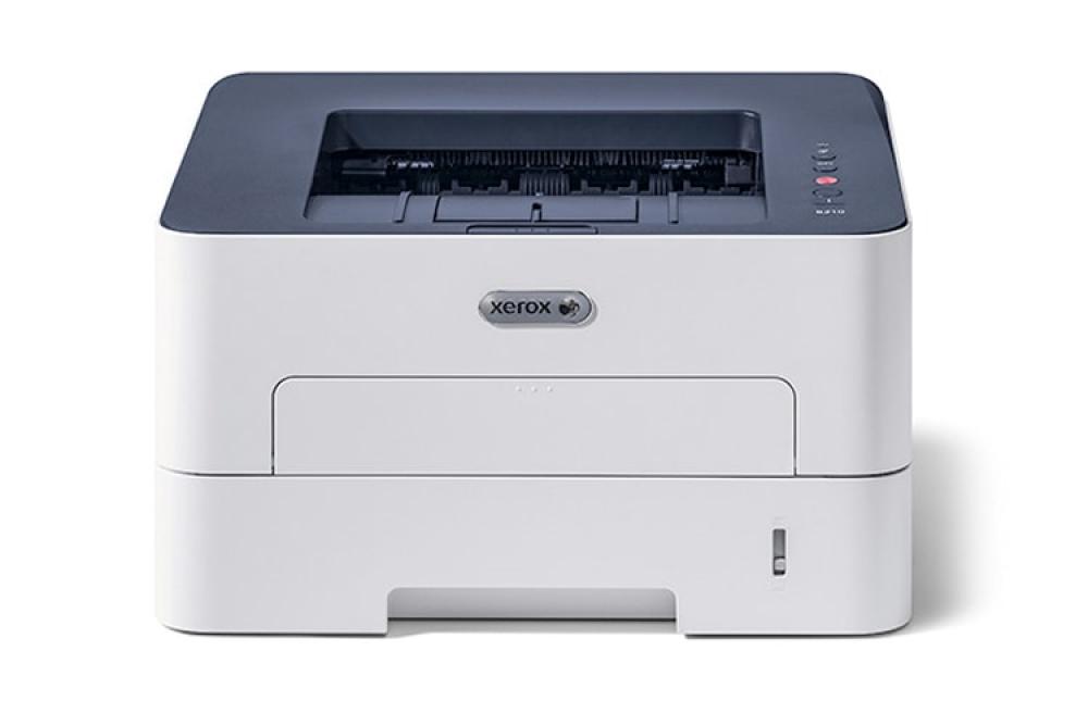 изображение Принтер лазерный XEROX B210 - изображение 1