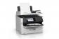 изображение МФУ Epson WorkForce Pro WF-C5790DWF с СНПЧ и сублимационными чернилами