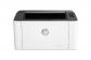 изображение Принтер лазерный HP Laser 107w