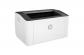 изображение Принтер лазерный HP Laser 107w