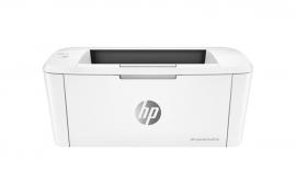 Принтер лазерный HP LaserJet Pro M15a