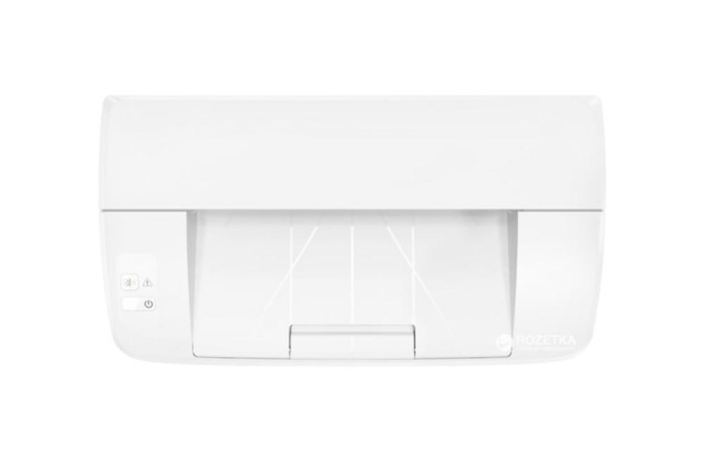 изображение Принтер лазерный HP LaserJet Pro M15a - изображение 3