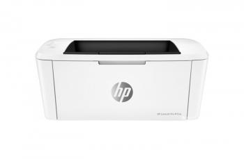 Принтер лазерный HP LaserJet Pro M15w