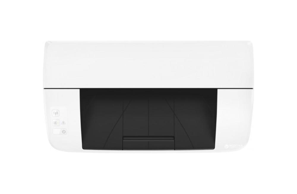 изображение Принтер лазерный HP LaserJet Pro M15w - изображение 3