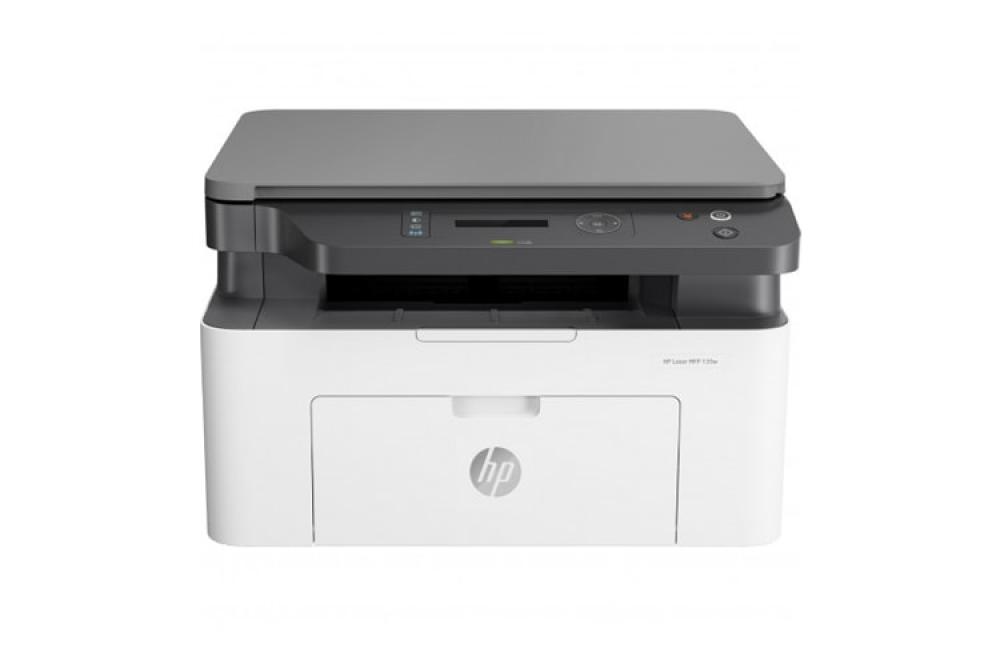 изображение МФУ лазерное HP Laser MFP 135a - изображение 1