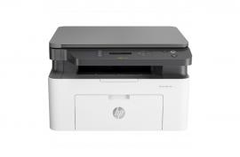 МФУ лазерное HP Laser MFP 135a