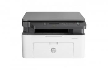 МФУ лазерное HP Laser MFP 135a