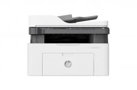 МФУ лазерное HP Laser MFP 137fnw