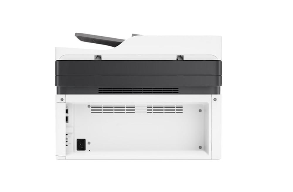 изображение МФУ лазерное HP Laser MFP 137fnw - изображение 2