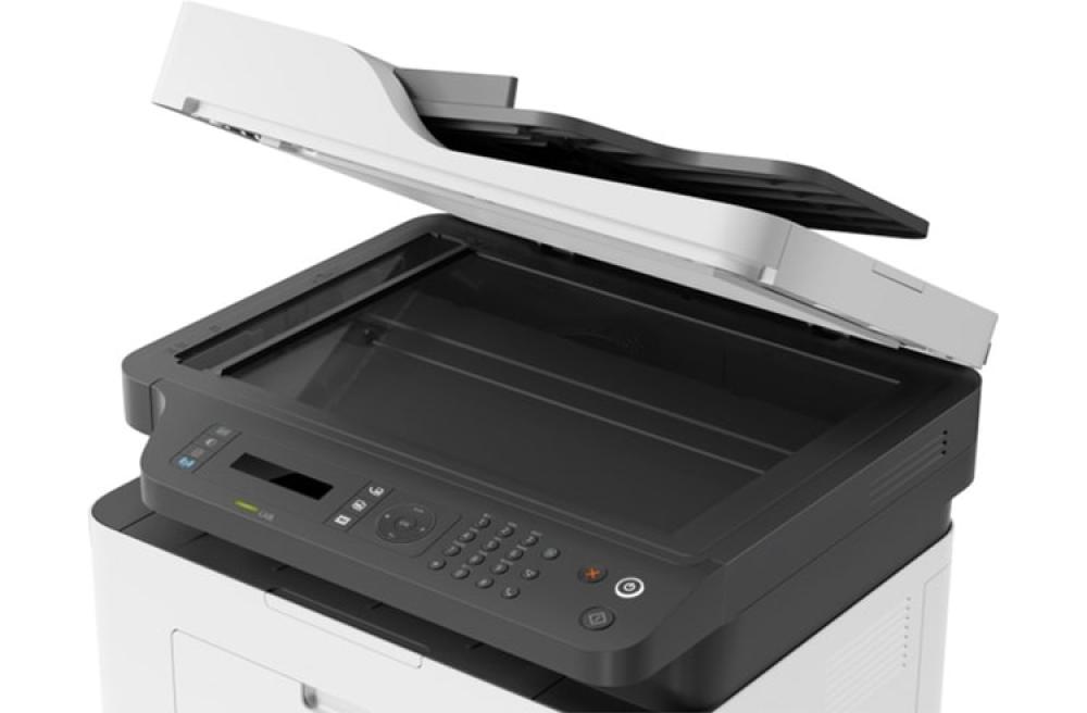 изображение МФУ лазерное HP Laser MFP 137fnw - изображение 3