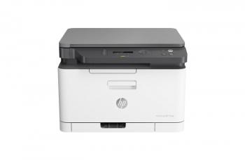 МФУ лазерное HP Color LaserJet M178nw