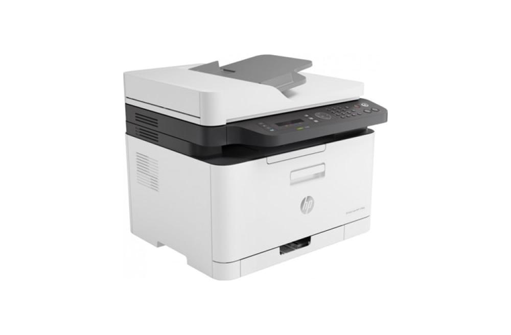 изображение МФУ лазерное цветное HP Color Laser MFP 179fnw - изображение 3
