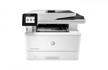 МФУ лазерное HP LaserJet Pro MFP M428dw