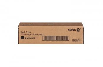 Тонер-картридж Xerox B1022/B1025, (13,7 стр.),черный