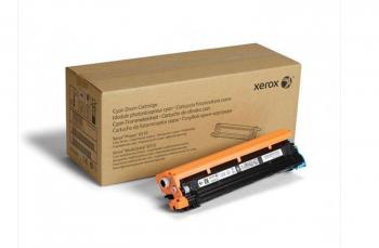 Драм картридж, Фотобарабан Xerox Phaser 6510,  Xerox WorkCentre 6515 (48K стр.), голубой