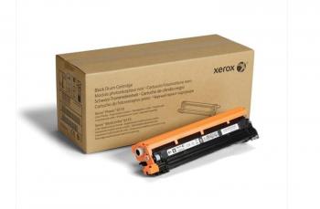 Драм картридж, Фотобарабан Xerox Phaser 6510,  Xerox WorkCentre 6515 (48K стр.), черный