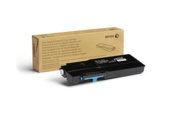 Тонер-картридж Xerox VersaLink C400/C405 (4.8K стр.), голубой
