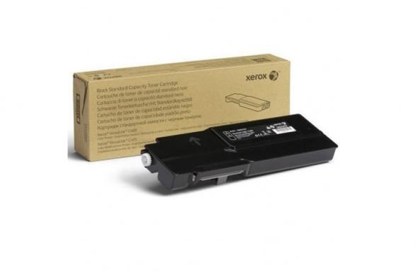изображение Тонер-картридж Xerox VersaLink C400/C405 (10.5K стр.), черный